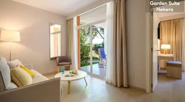 Blau Colonia Sant Jordi