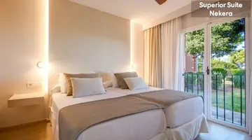 Blau Colonia Sant Jordi