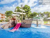 Blau Colonia Sant Jordi