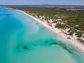 Blau Colonia Sant Jordi
