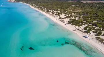 Blau Colonia Sant Jordi