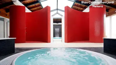 Blau Colonia Sant Jordi