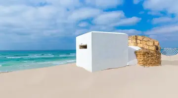 Blau Colonia Sant Jordi