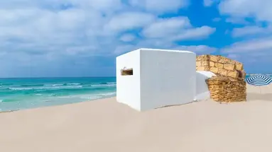 Blau Colonia Sant Jordi