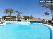 Blau Colonia Sant Jordi
