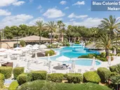 Blau Colonia Sant Jordi