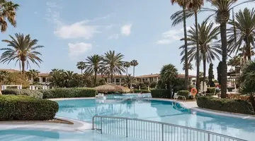 Blau Colonia Sant Jordi