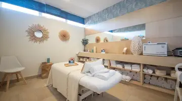 Blau Colonia Sant Jordi