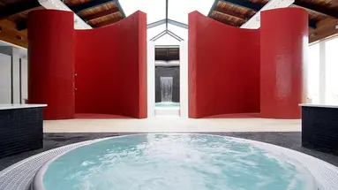 Blau Colonia Sant Jordi