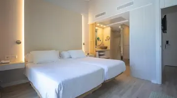 Blau Colonia Sant Jordi