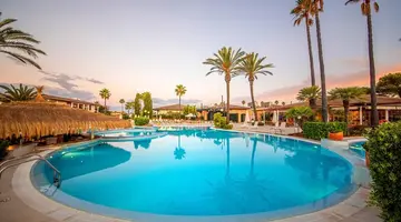 Blau Colonia Sant Jordi