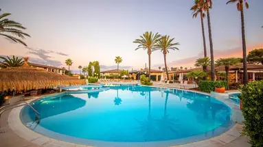 Blau Colonia Sant Jordi