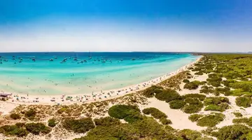 Blau Colonia Sant Jordi