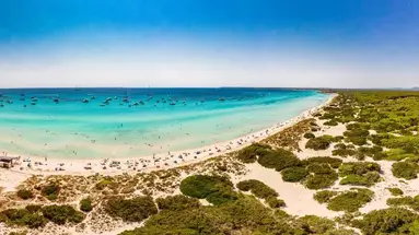 Blau Colonia Sant Jordi