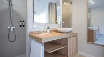 Blau Colonia Sant Jordi