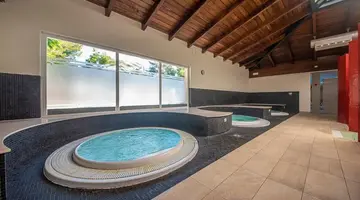 Blau Colonia Sant Jordi