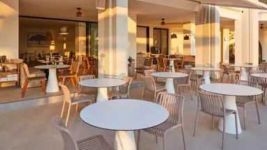 Blau Parc Hotel