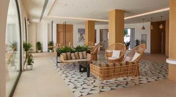 Blau Parc Hotel