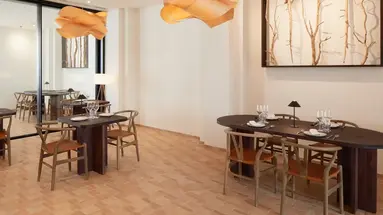 Blau Parc Hotel