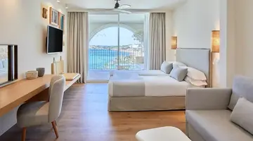 Blau Parc Hotel
