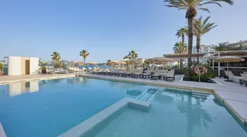 Blau Parc Hotel