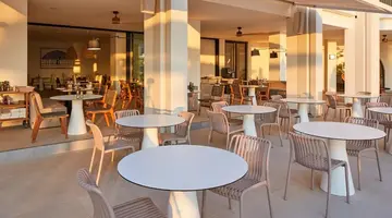 Blau Parc Hotel
