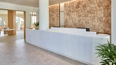 Blau Parc Hotel