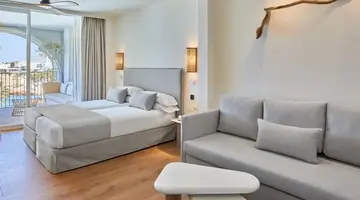 Blau Parc Hotel