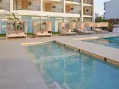 Blau Parc Hotel