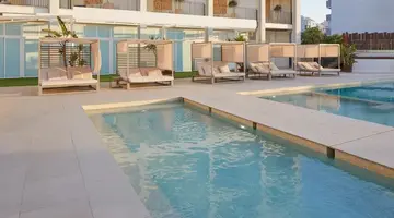 Blau Parc Hotel