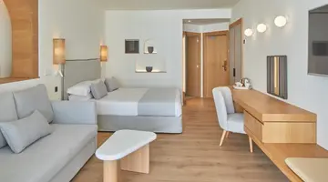 Blau Parc Hotel