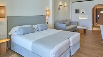 Blau Parc Hotel