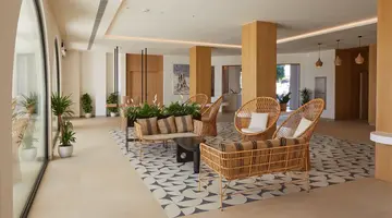 Blau Parc Hotel