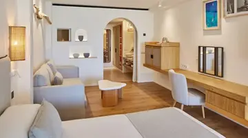 Blau Parc Hotel