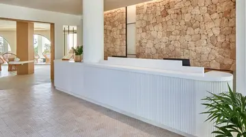 Blau Parc Hotel