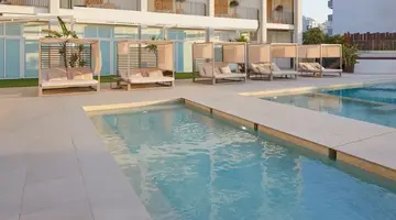 Blau Parc Hotel