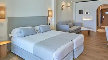 Blau Parc Hotel