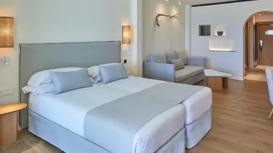 Blau Parc Hotel