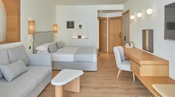 Blau Parc Hotel