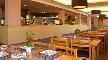 BLAU PUNTA REINA FAMILY RESORT