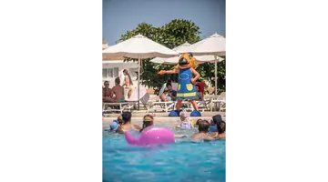 BLAU PUNTA REINA FAMILY RESORT