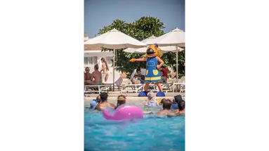 BLAU PUNTA REINA FAMILY RESORT