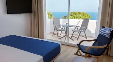 BLAU PUNTA REINA FAMILY RESORT