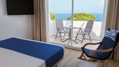 BLAU PUNTA REINA FAMILY RESORT