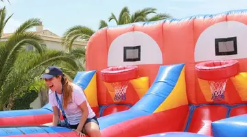 BLAU PUNTA REINA FAMILY RESORT