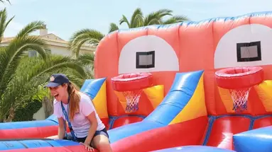 BLAU PUNTA REINA FAMILY RESORT