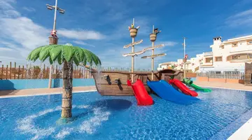 BLAU PUNTA REINA FAMILY RESORT