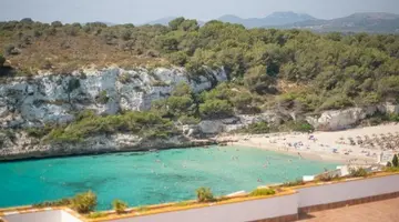 BLAU PUNTA REINA FAMILY RESORT