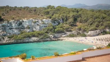BLAU PUNTA REINA FAMILY RESORT