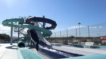 BLAU PUNTA REINA FAMILY RESORT